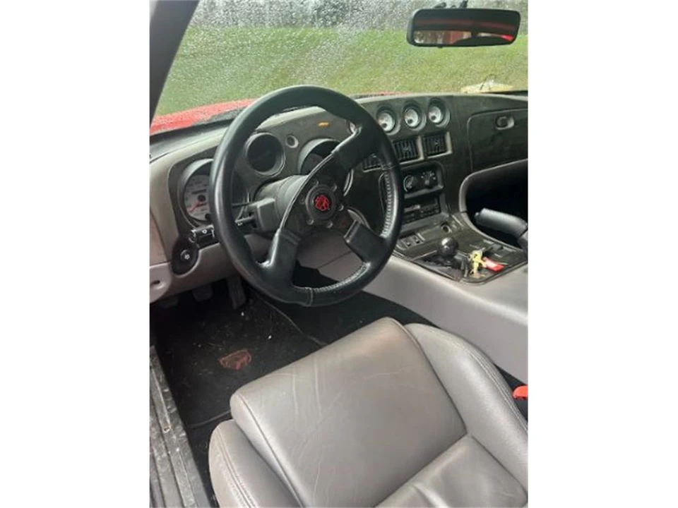 1994 Dodge Viper 1st Gen - Image 22 of 28