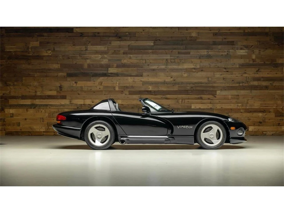 1994 Dodge Viper 1st Gen - Image 2 of 4