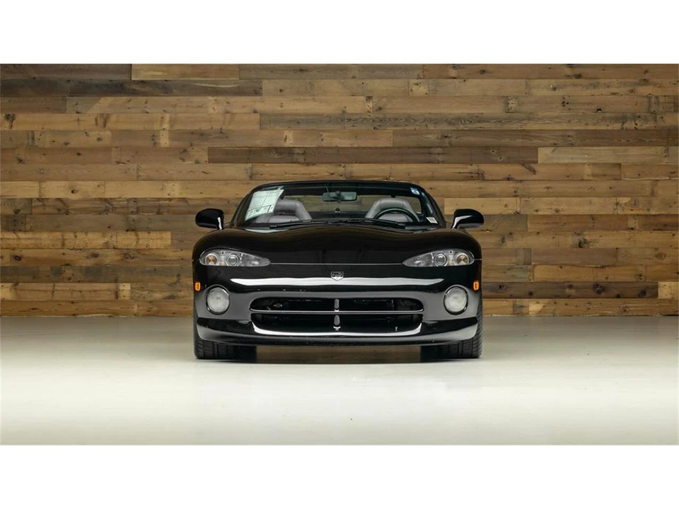1994 Dodge Viper 1st Gen - Image 3 of 4