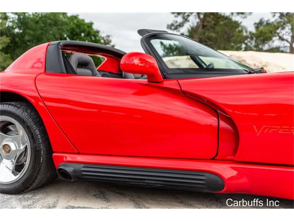1994 Dodge Viper 1st Gen - Image 23 of 31