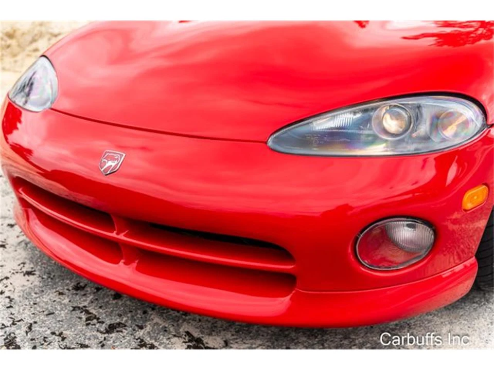 1994 Dodge Viper 1st Gen - Image 31 of 31