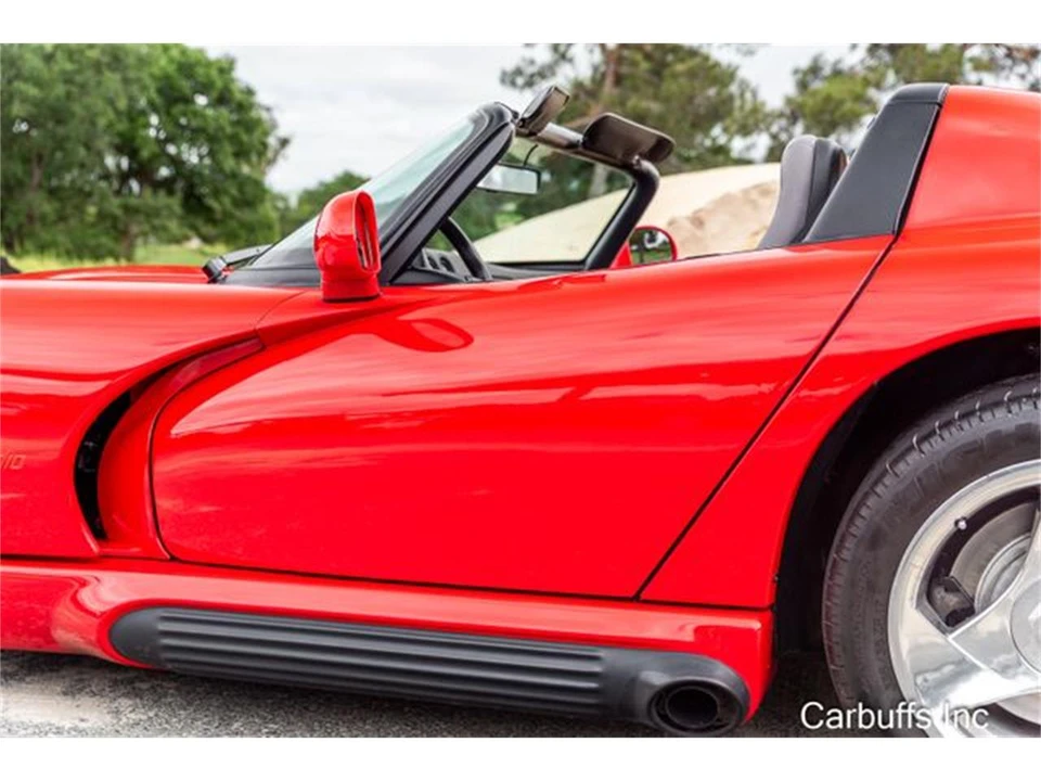 1994 Dodge Viper 1st Gen - Image 29 of 31