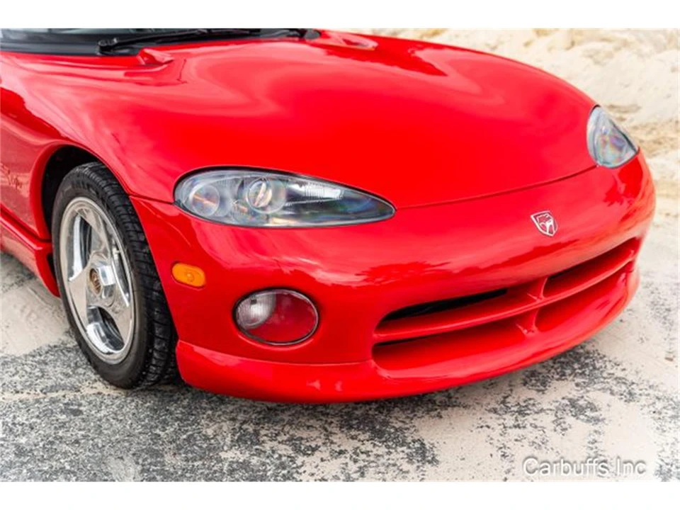 1994 Dodge Viper 1st Gen - Image 20 of 31