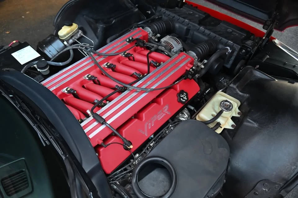 1994 Dodge Viper 1st Gen - Image 18 of 20