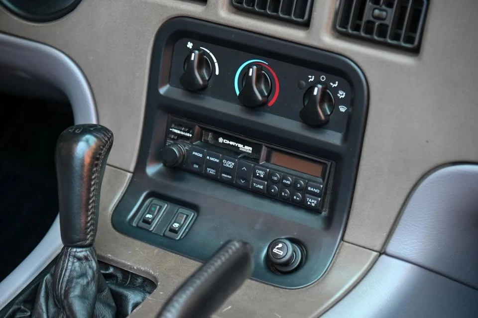 1994 Dodge Viper 1st Gen - Image 16 of 20