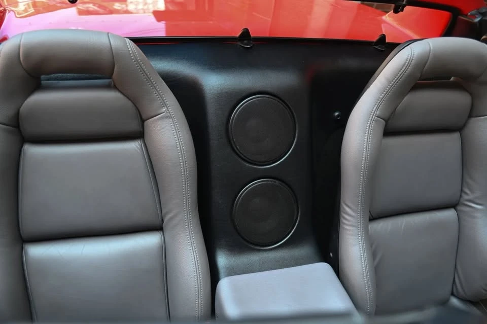1994 Dodge Viper 1st Gen - Image 17 of 20
