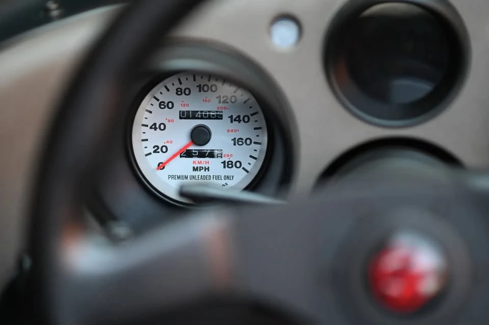 1994 Dodge Viper 1st Gen - Image 13 of 20