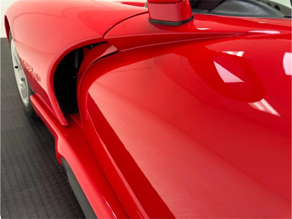 1994 Dodge Viper 1st Gen - Image 17 of 31