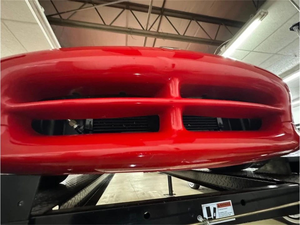 1994 Dodge Viper 1st Gen - Image 26 of 31