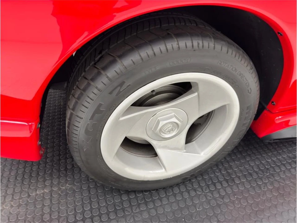 1994 Dodge Viper 1st Gen - Image 22 of 31