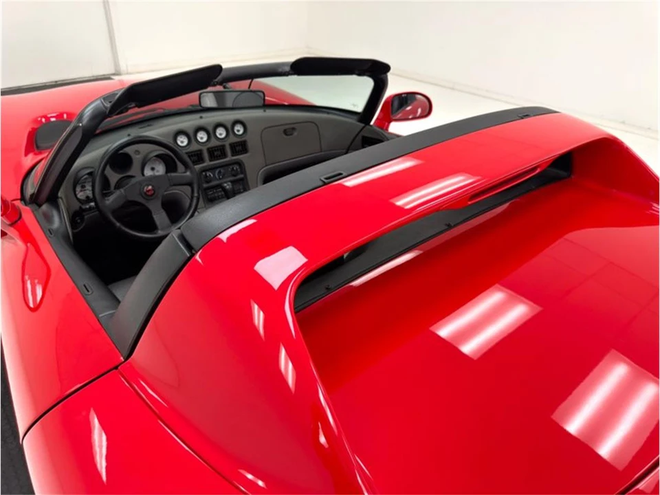 1994 Dodge Viper 1st Gen - Image 19 of 31