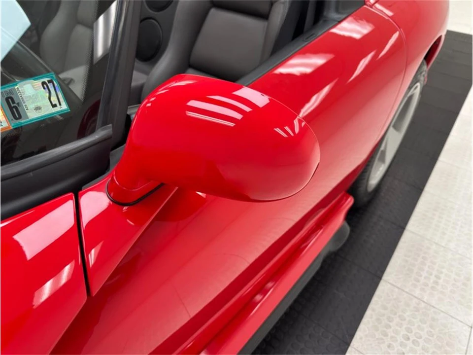 1994 Dodge Viper 1st Gen - Image 15 of 31