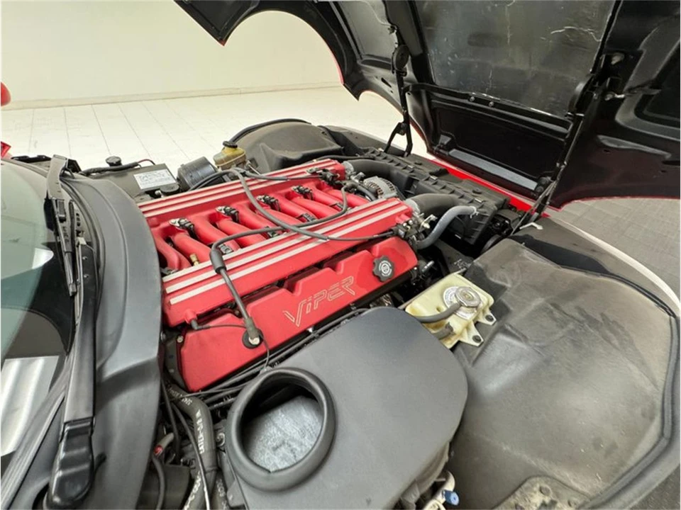 1994 Dodge Viper 1st Gen - Image 31 of 31