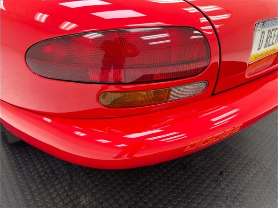 1994 Dodge Viper 1st Gen - Image 20 of 31