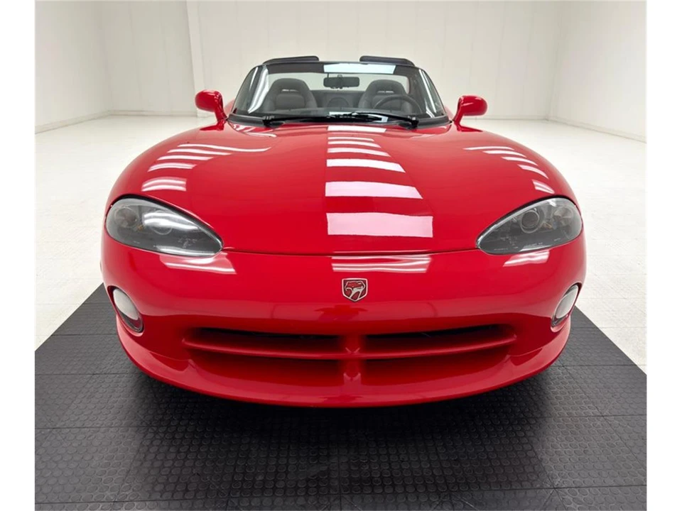 1994 Dodge Viper 1st Gen - Image 8 of 31