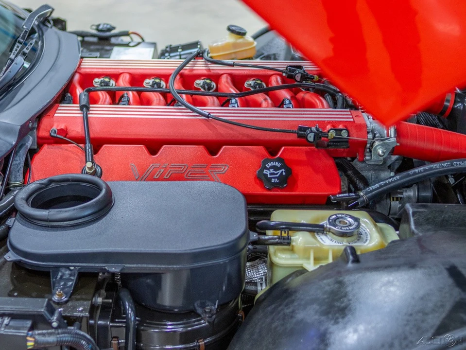 1994 Dodge Viper 1st Gen - Image 13 of 21
