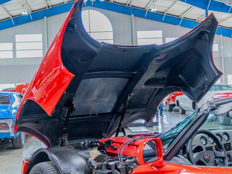 1994 Dodge Viper 1st Gen - Image 11 of 21
