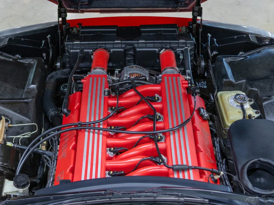 1994 Dodge Viper 1st Gen - Image 16 of 21