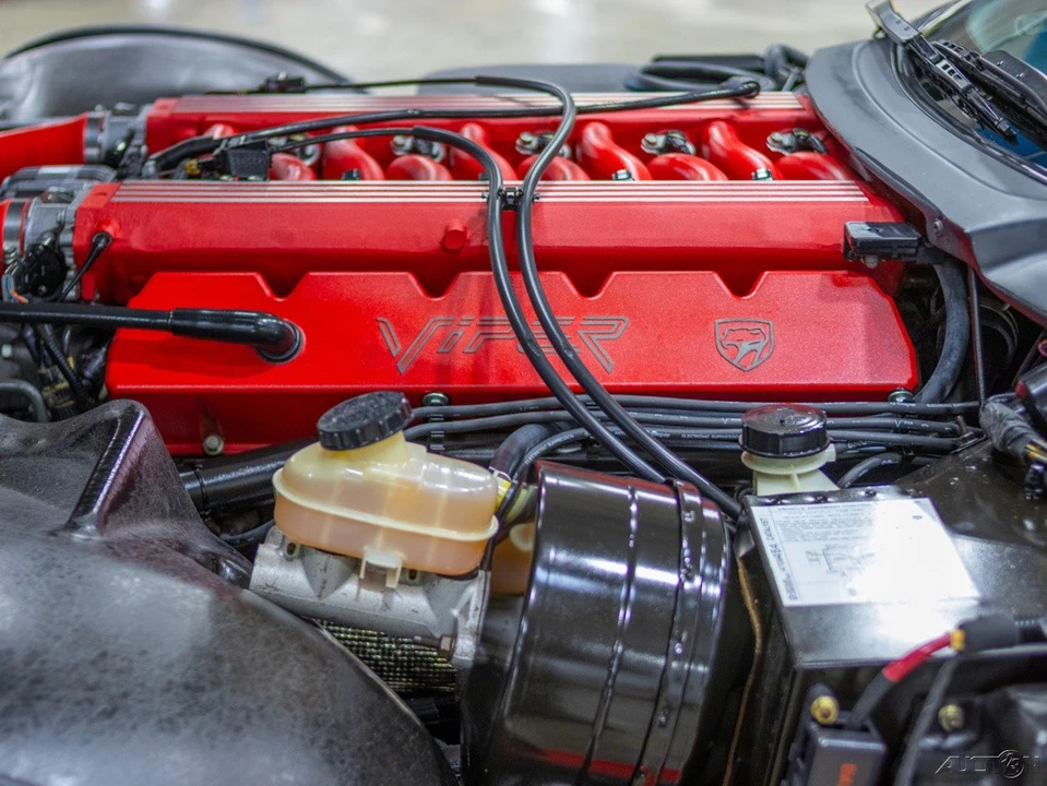 1994 Dodge Viper 1st Gen - Image 15 of 21