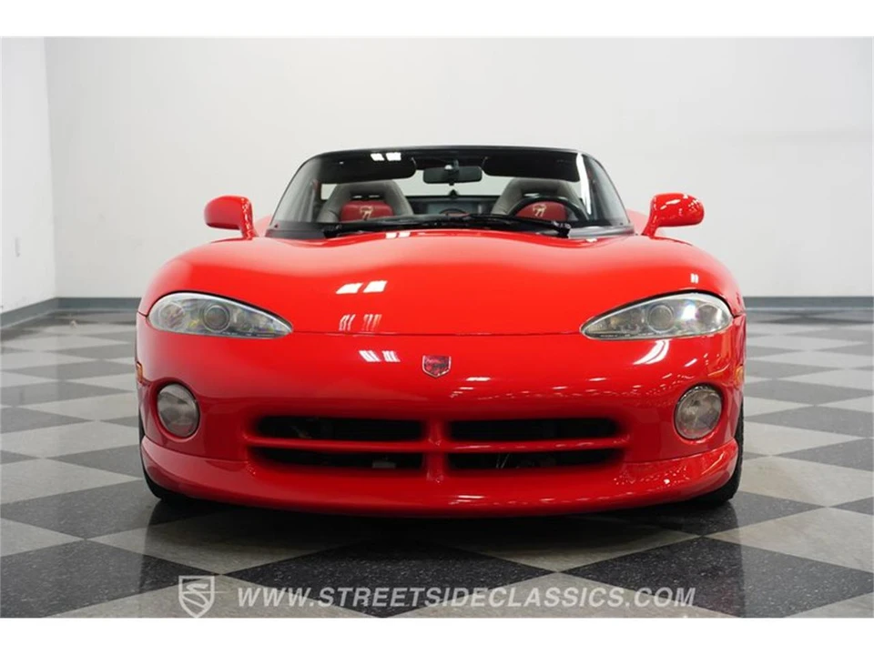 1994 Dodge Viper 1st Gen - Image 15 of 31