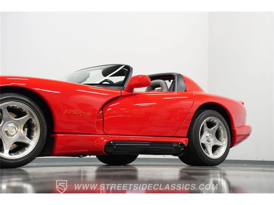 1994 Dodge Viper 1st Gen - Image 19 of 31