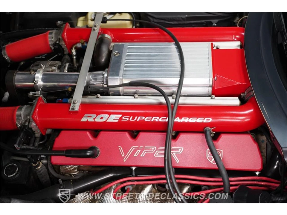 1994 Dodge Viper 1st Gen - Image 31 of 31