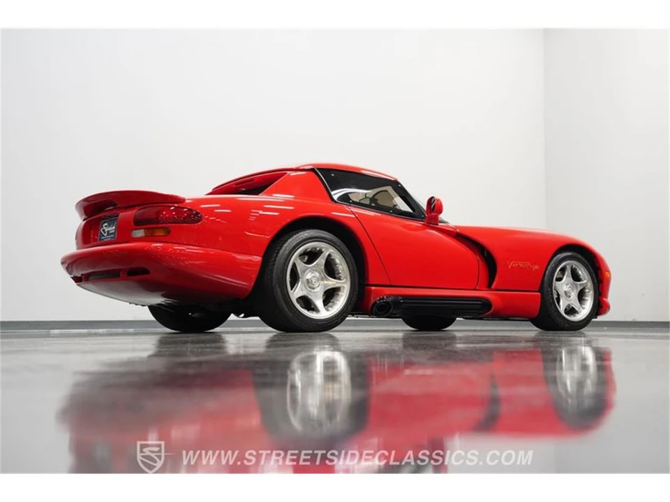 1994 Dodge Viper 1st Gen - Image 24 of 31
