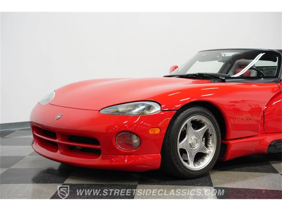 1994 Dodge Viper 1st Gen - Image 16 of 31