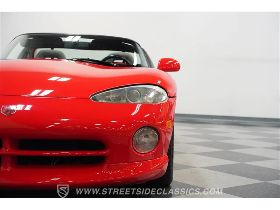 1994 Dodge Viper 1st Gen - Image 17 of 31