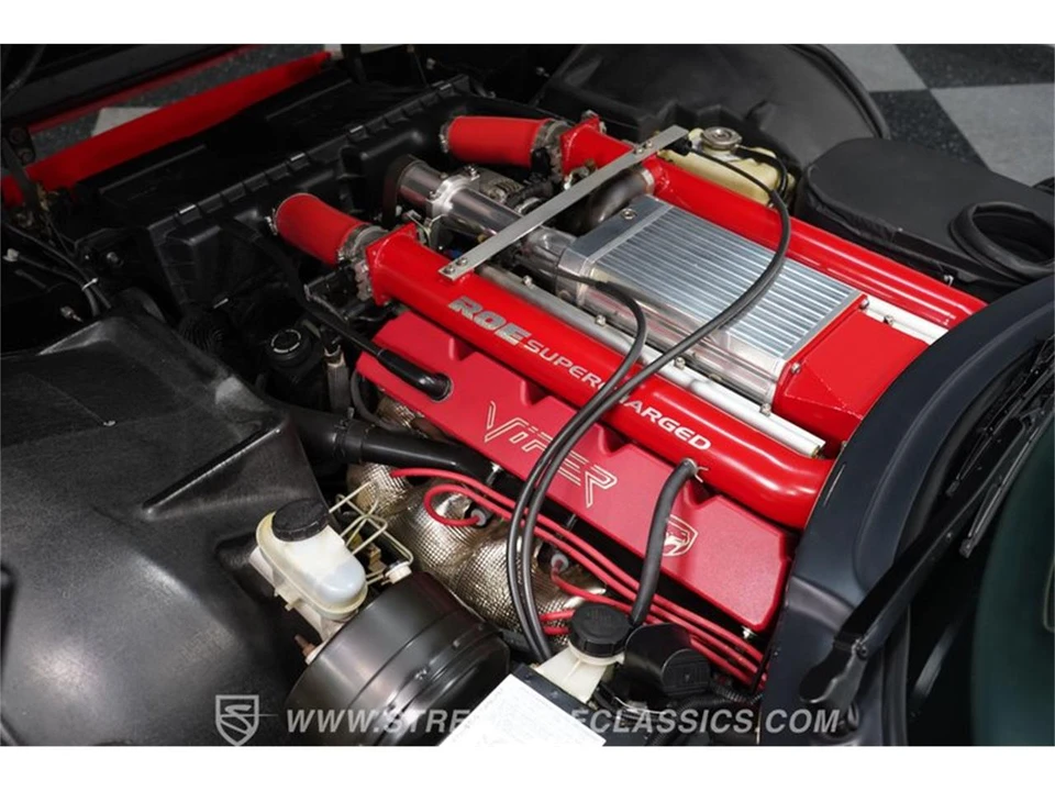 1994 Dodge Viper 1st Gen - Image 29 of 31