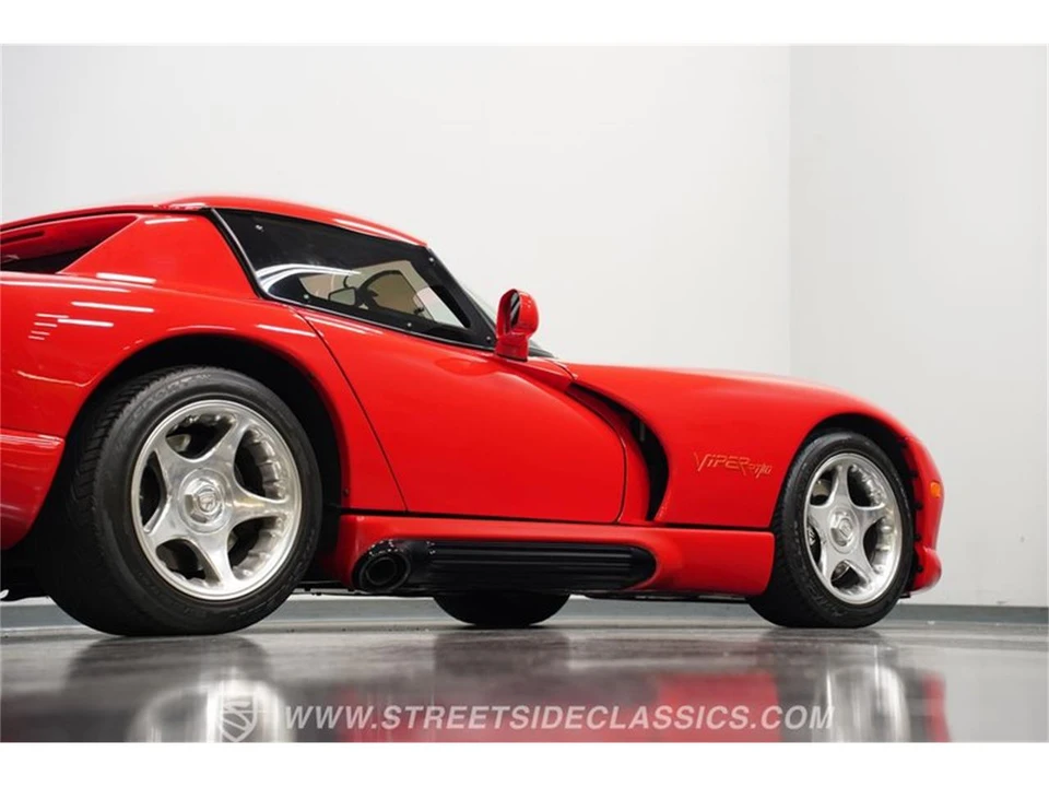 1994 Dodge Viper 1st Gen - Image 25 of 31