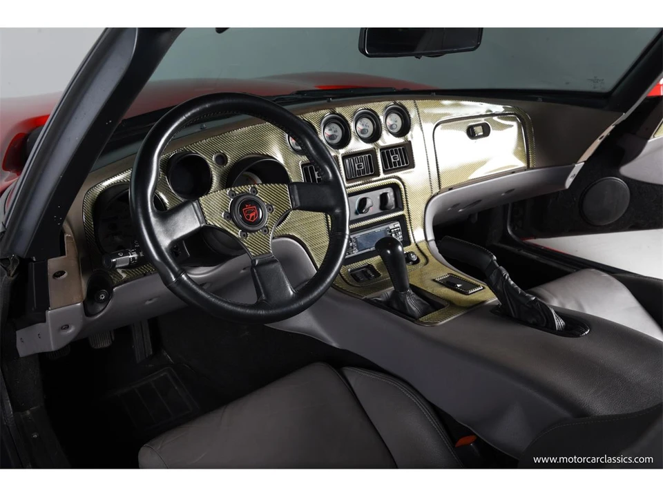 1994 Dodge Viper 1st Gen - Image 29 of 31