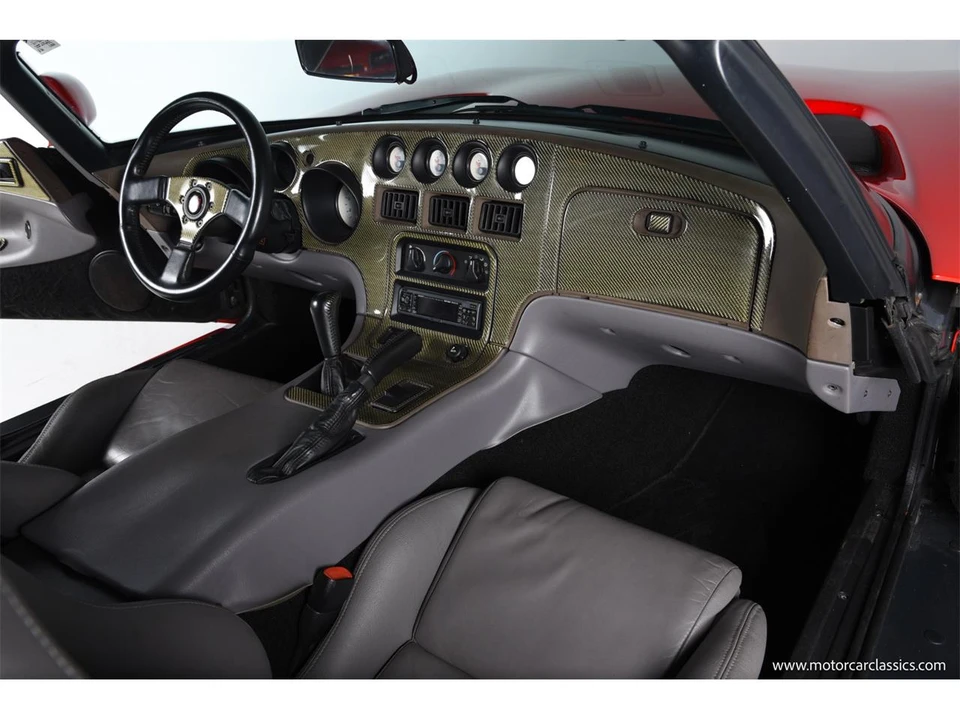 1994 Dodge Viper 1st Gen - Image 31 of 31