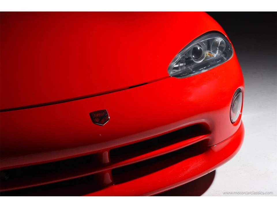 1994 Dodge Viper 1st Gen - Image 27 of 31