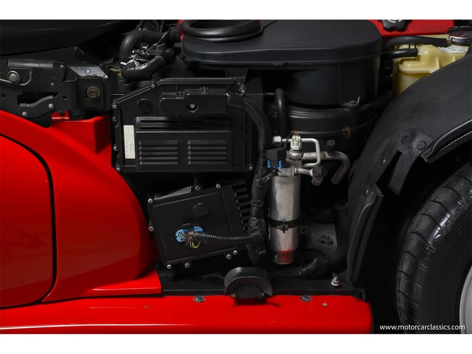 1994 Dodge Viper 1st Gen - Image 14 of 31