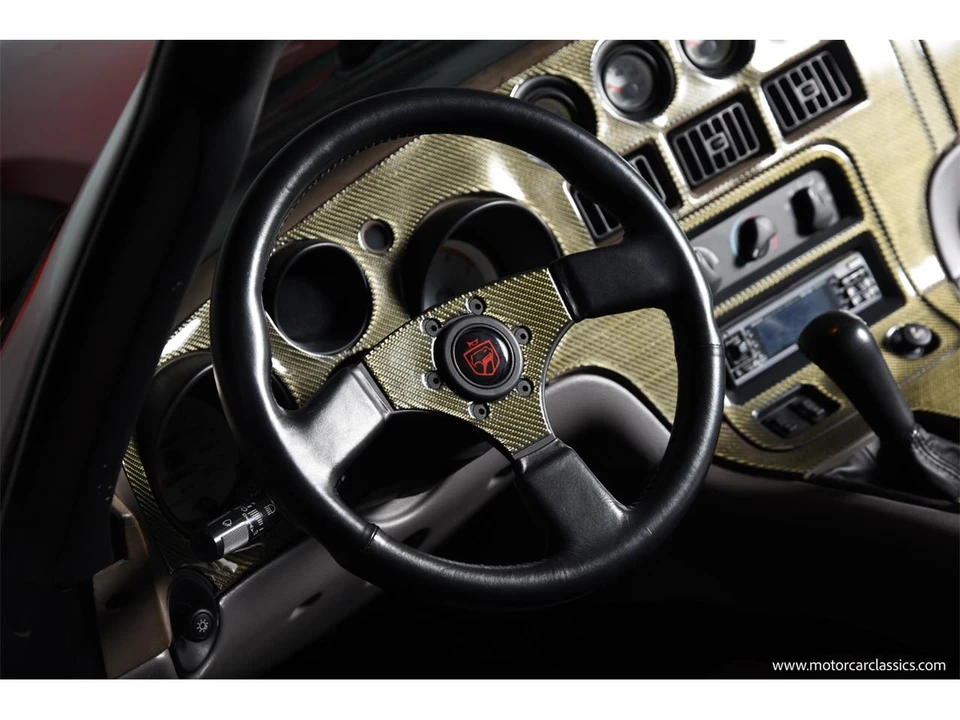 1994 Dodge Viper 1st Gen - Image 30 of 31