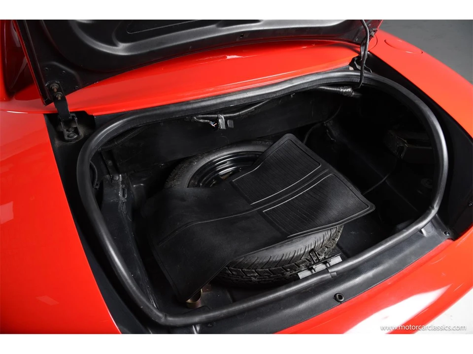 1994 Dodge Viper 1st Gen - Image 28 of 31