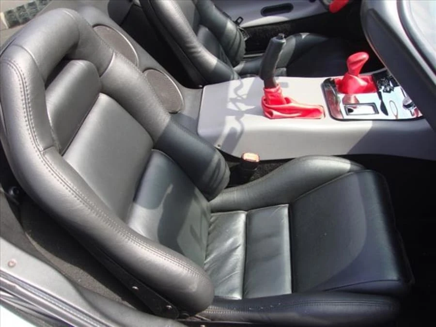 1994 Dodge Viper 1st Gen - Image 4 of 10
