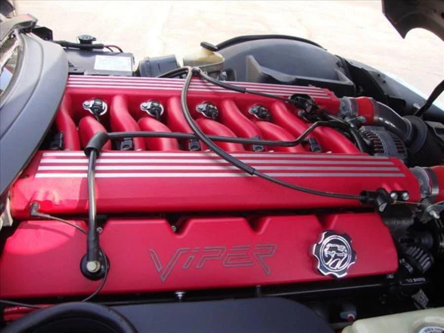 1994 Dodge Viper 1st Gen - Image 7 of 10