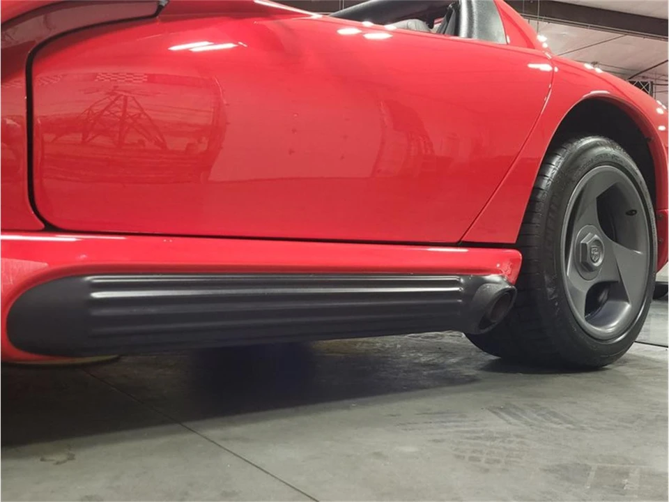 1994 Dodge Viper 1st Gen - Image 9 of 31
