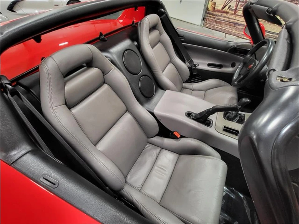 1994 Dodge Viper 1st Gen - Image 19 of 31