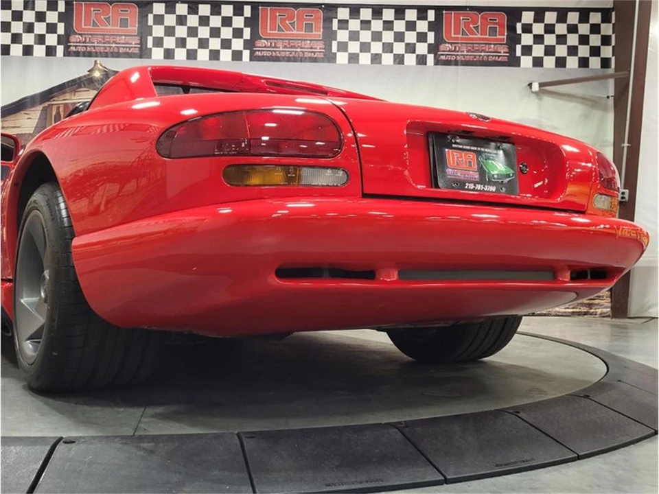 1994 Dodge Viper 1st Gen - Image 10 of 31