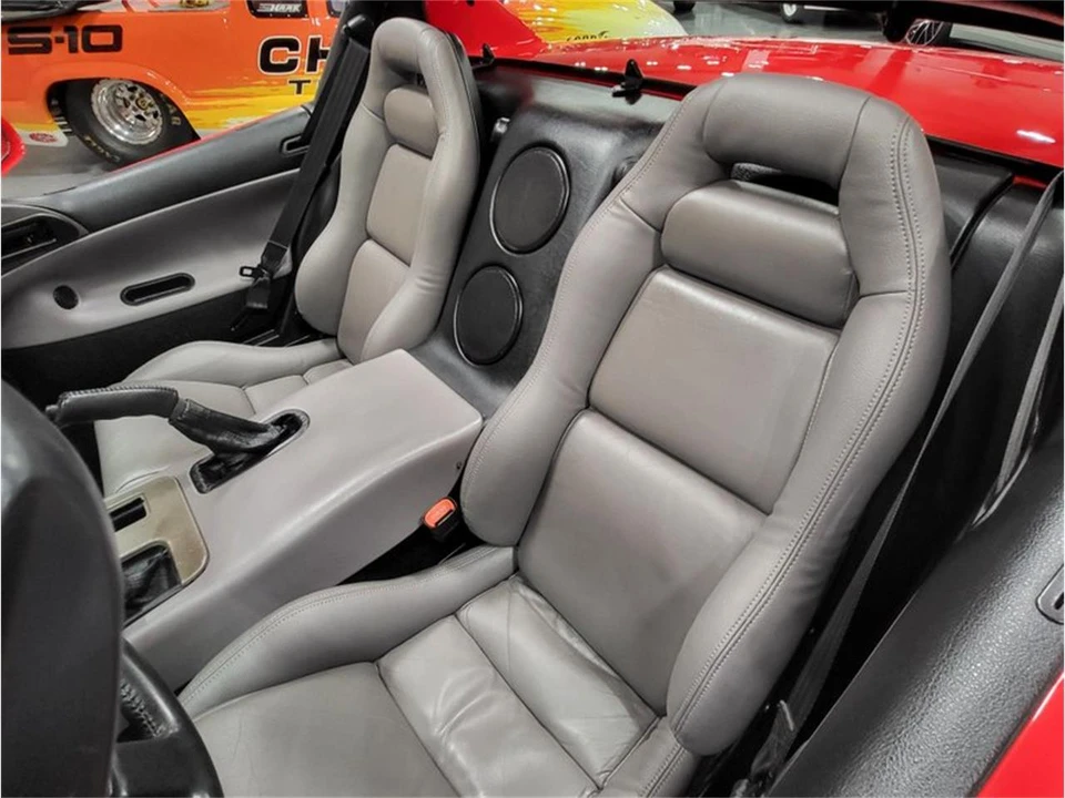 1994 Dodge Viper 1st Gen - Image 16 of 31