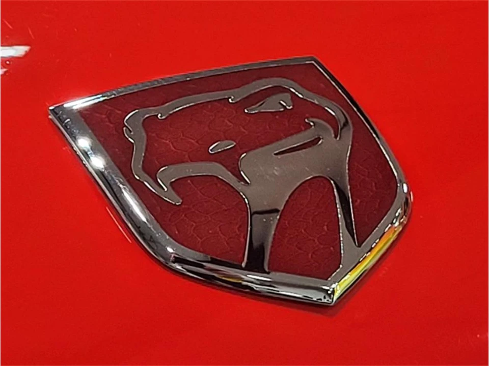 1994 Dodge Viper 1st Gen - Image 11 of 31