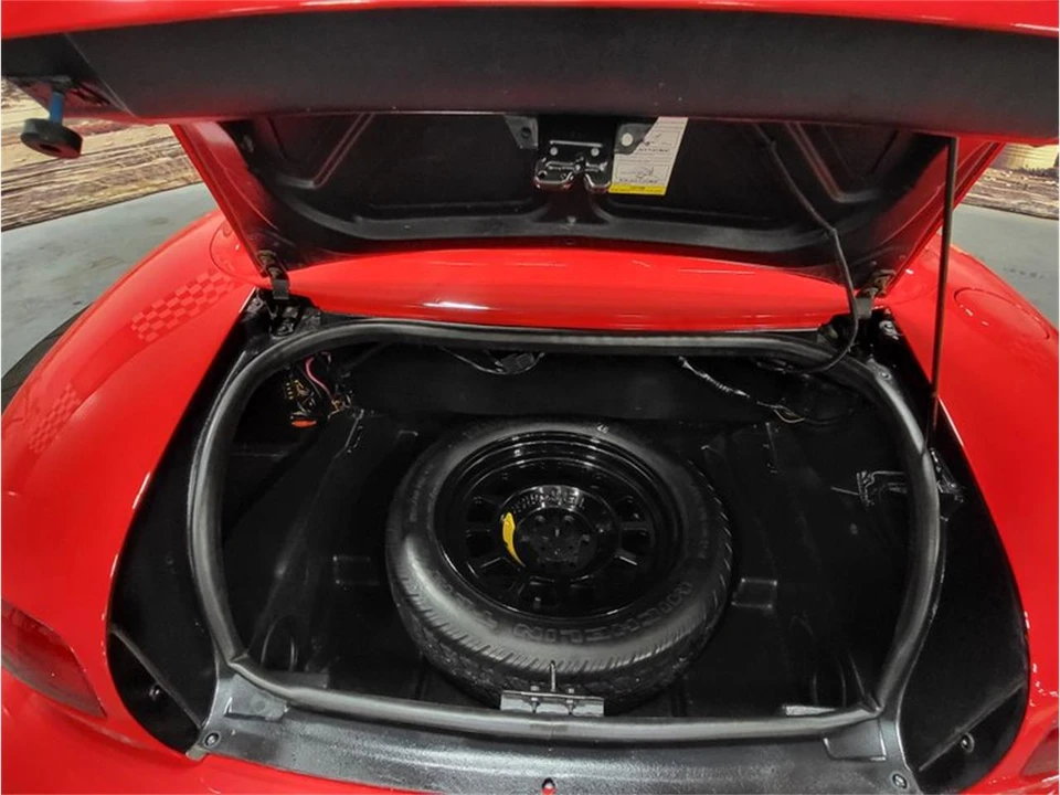 1994 Dodge Viper 1st Gen - Image 22 of 31