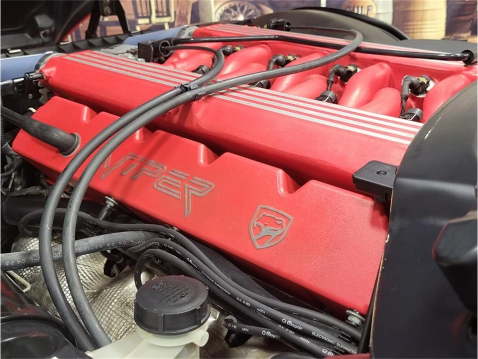 1994 Dodge Viper 1st Gen - Image 24 of 31