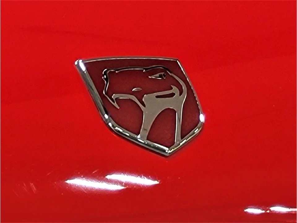 1994 Dodge Viper 1st Gen - Image 30 of 31
