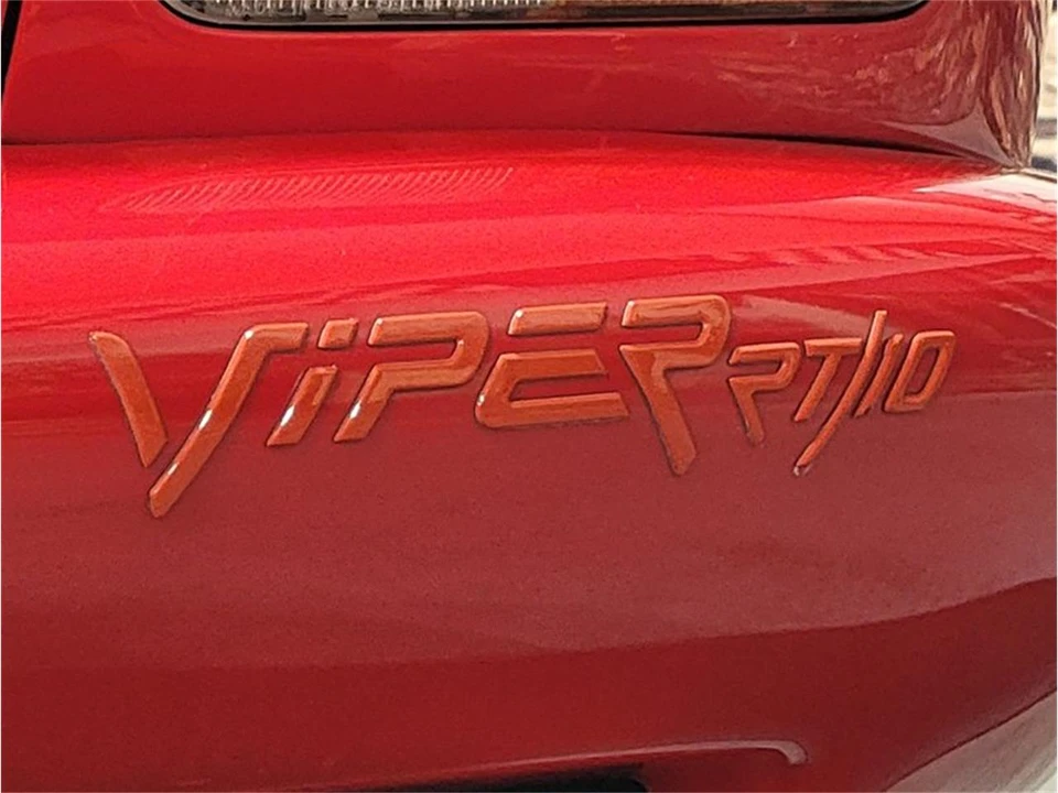 1994 Dodge Viper 1st Gen - Image 31 of 31