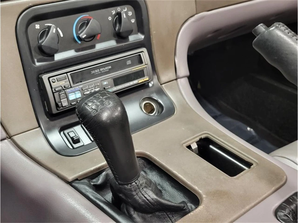 1994 Dodge Viper 1st Gen - Image 15 of 31