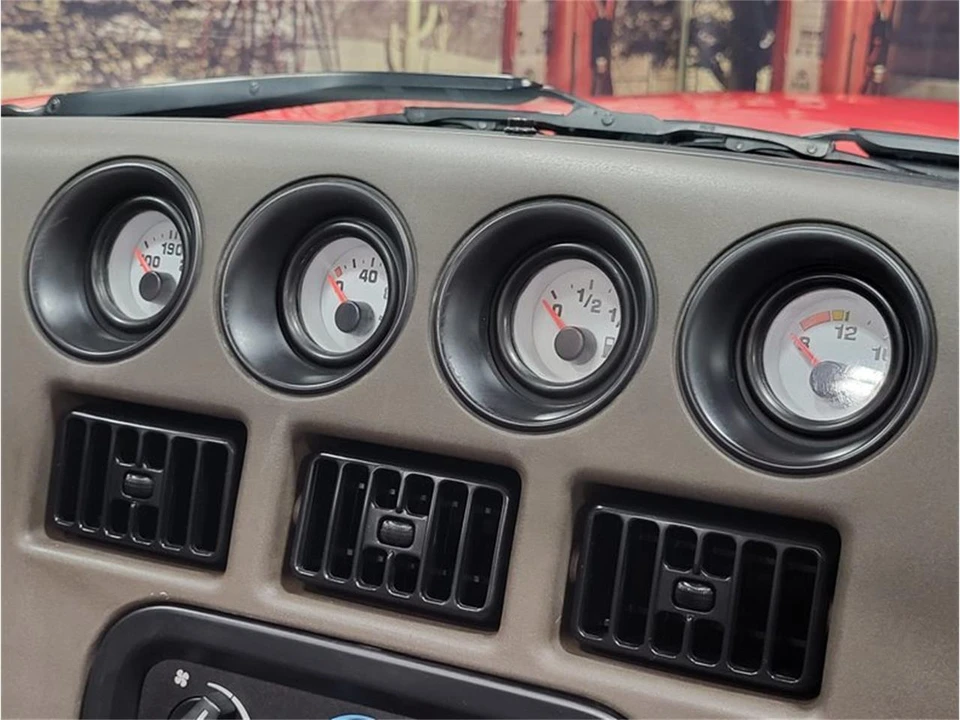 1994 Dodge Viper 1st Gen - Image 17 of 31